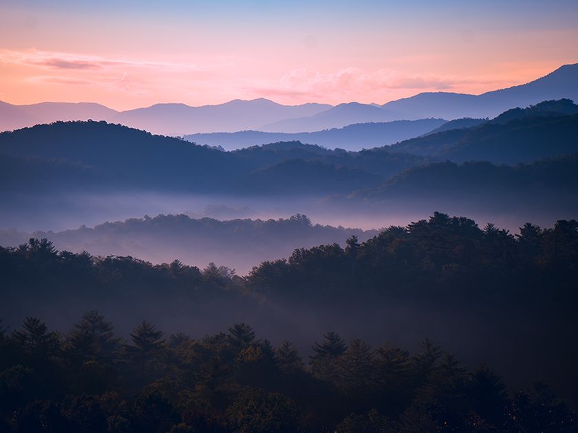 Mountains