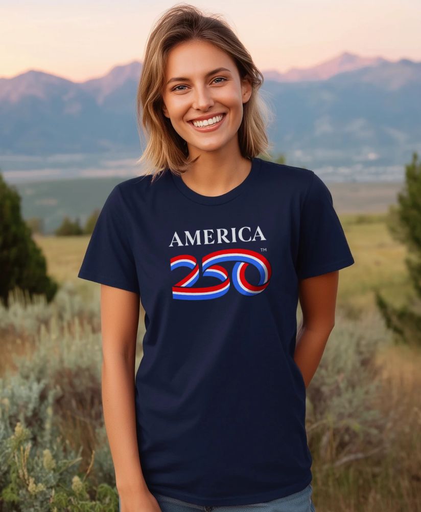America250 Store